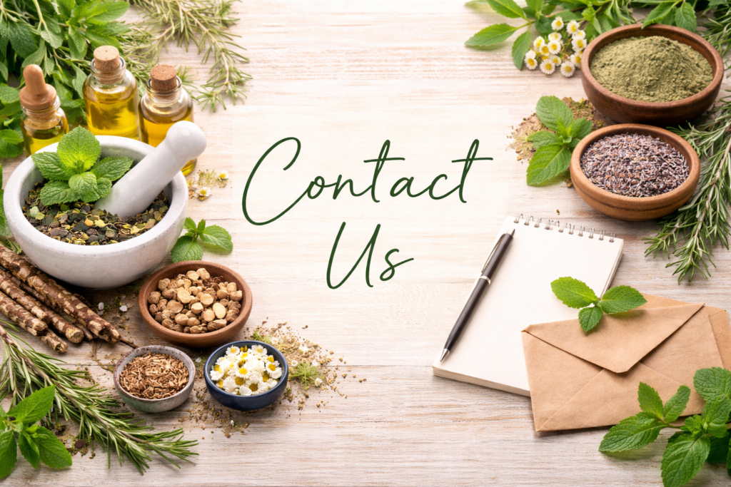 JPS Prisa - Get in Touch