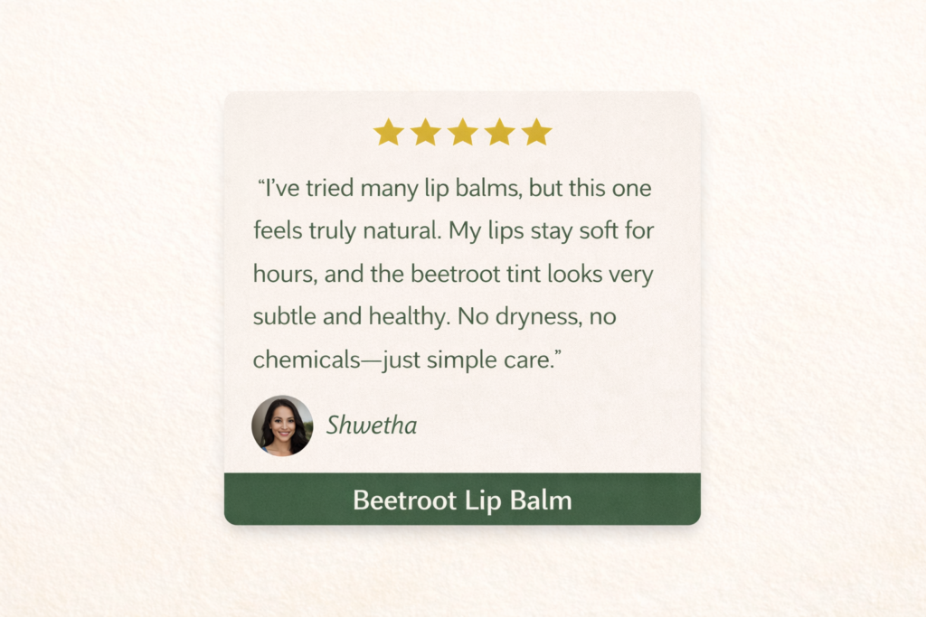 JPS Prisa - Customer Review 1