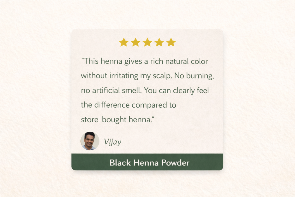 JPS Prisa - Customer Review 3