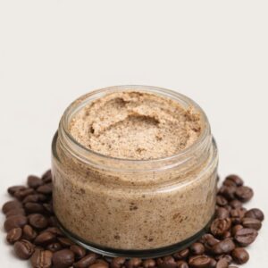 Coffee Scrub