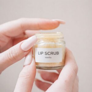 Lip Scrub