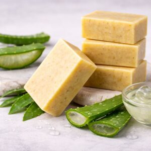 Aloe Vera Soap