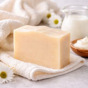 Goat Milk Soap
