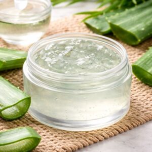 Aloe Vera Gel 100 gm