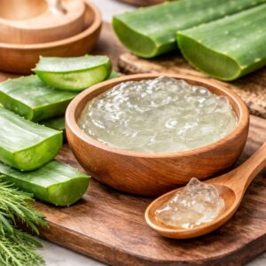 Aloevera Gel (250gm)