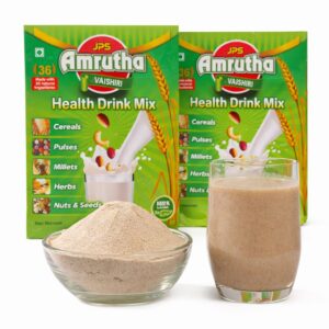 Amrutha Vaisiri Health Drink Mix (1kg)