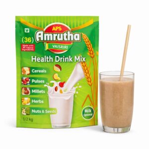 Amrutha Health Drink Mix