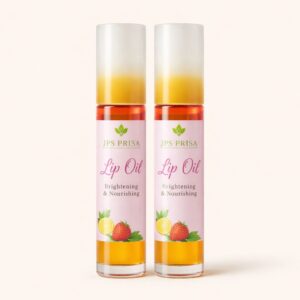 lip oil