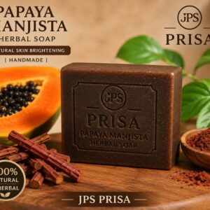 papaya manjistha soap